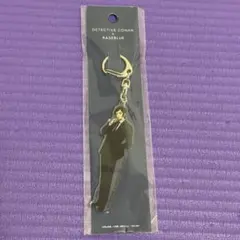 名探偵コナン andST RAGEBLUE 諸伏高明 アクリルキーホルダー
