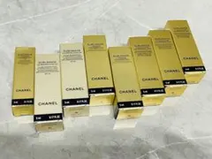 CHANEL シャネル サブリマージュ サンプル