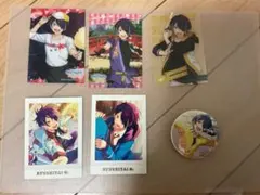 あんさんぶるスターズ 仙石忍 묶음 판매