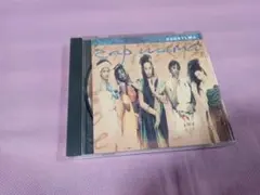 スCD　ザップ・ママ　/ Sabsylma
