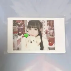 若葉のあ ランチェキ - メルカリ