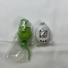 たまごっち くちぱっち ガチャガチャ