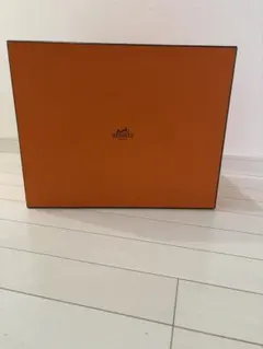 HERMES ミニケリー エルメス 空箱 2026 リボン付き - メルカリ