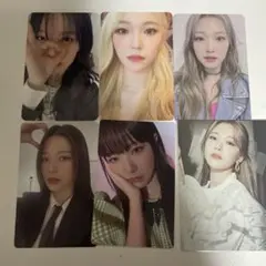 2026年最新】fromis_9 トレカ ジホンの人気アイテム - メルカリ