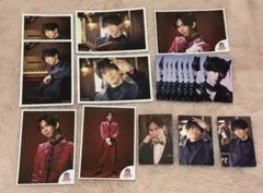 超特急 リョウガ トレカ 生写真