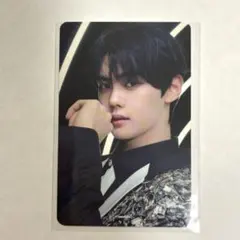 ZB1 TIMELESS WORLD ギュビン ソウルコン ラントレ トレカ ②