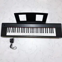 ユージ様 YAMAHA P-95【要詳細確認】電子ピアノ - メルカリ