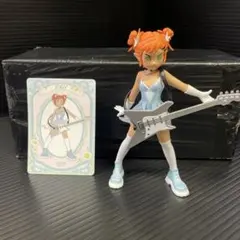 リ*ウ様 Peach Riot Punk Fairy Gigi ice popm