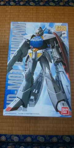 2026年最新】mg ターンエーガンダムの人気アイテム - メルカリ
