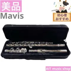 2026年最新】MaVIS フルートの人気アイテム - メルカリ