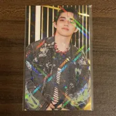 HMV ラキドロ エスクプス トレカ Happy Burstday