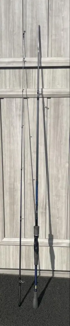 2025年最新】リバティクラブ エギング 862mの人気アイテム - メルカリ