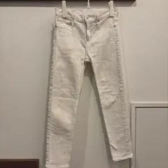 アッパーハイツ　エストネーション　デニム　レディース