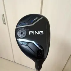2026年最新】ping g425 ユーティリティ 6u 30°の人気アイテム - メルカリ