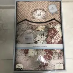 セシリア ウール混入肌布団 140x190cm