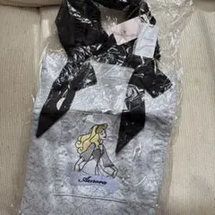Areeam Disney Princess オーロラ姫 トートバッグのサムネイル