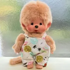 モンチッチ　S用　服