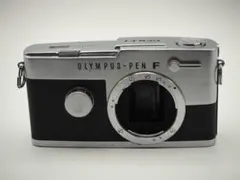 2026年最新】Olympus PEN-FTの人気アイテム - メルカリ