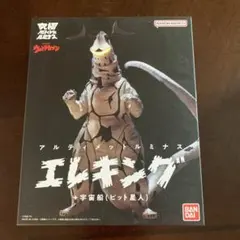 エレキング　ELEKING 1/6 フィギュア　未開封 エレキング ELEKING 1/6 フィギュア 未開封 - メルカリ
