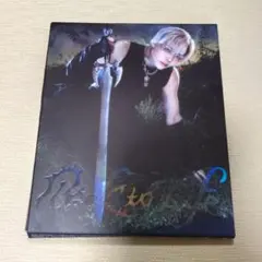 &TEAM Back to Life CD NICHOLAS