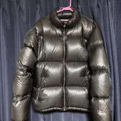 STUSSYダウンジャケット Lサイズ