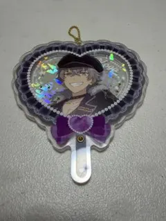 ぴくりあコレクション レア 大神晃牙 ぴくりあ用ケース付き