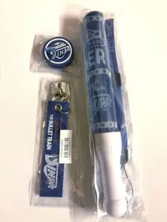 【新品未使用】超特急 カイ グッズまとめ売り