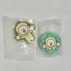 BT21 CHIMMY セット