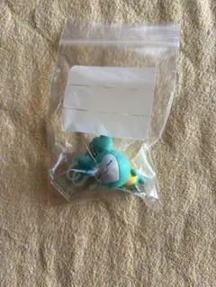 TWICE LOVELYS キーホルダー　ガチャガチャ