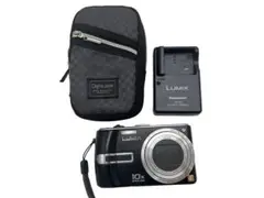 美品 Panasonic LUMIX DMC-TZ3 デジタルカメラ デジカメのサムネイル