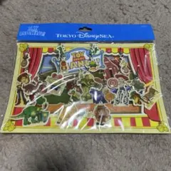 トイストーリーマニア　トイストーリー　キーホルダー　未使用　未開封　新品