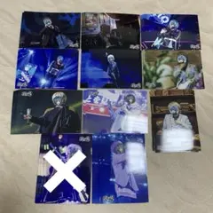 KnightA 騎士A ブロマイド まひとくん セット