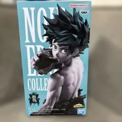 ノエルエッジコレクション 緑谷出久