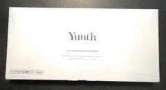【新品未使用】Yunth マイクロカプセル炭酸パック