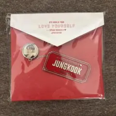 BTS JUNGKOOK SEVEN3周年カフェイベント アクリルスタンド - メルカリ