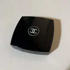CHANEL アイシャドウパレット 4色 ブラウン系
