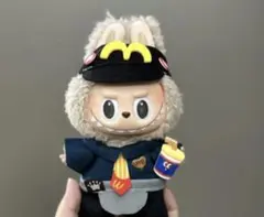 ブランド服ラブブ