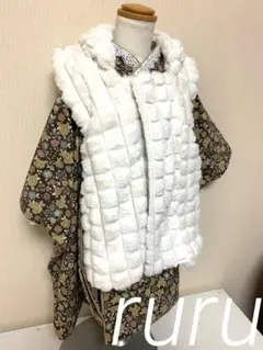 iro♡レース被布 2025年最新】七五三 被布 レースの人気アイテム - メルカリ