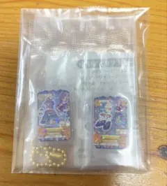 アイカツ！ グッズコレクション3 （サマーデイムーンコーデ）