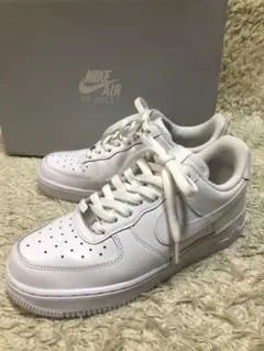 2025年最新】nIKE エアフォース1 07 24.5の人気アイテム - メルカリ