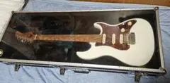 Eastwood モズライト ジョニーラモーン エレキギター - メルカリ