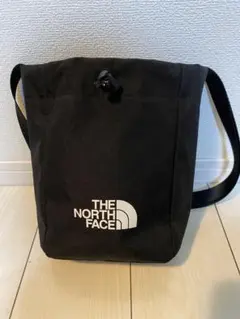 THE NORTH FACE ショルダーバッグ ブラック