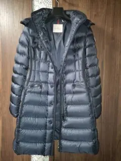 値下げ Hermine モンクレール エルミンヌ サイズ0 ダウン