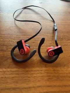 Beats Powerbeats3 ワイヤレスイヤホン 本体のサムネイル