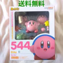 【匿名配送】ねんどろいど 星のカービィ No. 544 グッドスマイルカンパニー