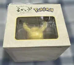 ポケモン るかっぷ　ピカチュウ フィギュア 未開封