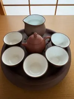 中国茶器セット