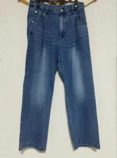 WEGO デニムパンツ　Mサイズ