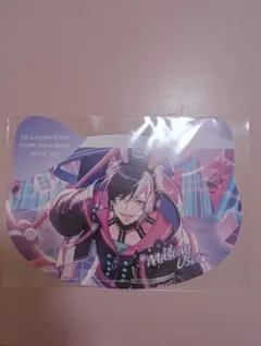 碓氷真澄】A3! キャラバッジ 缶バッジ - メルカリ