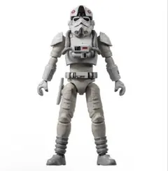 当時物 1980年 スターウォーズ オールドケナー AT-ATドライバー - メルカリ